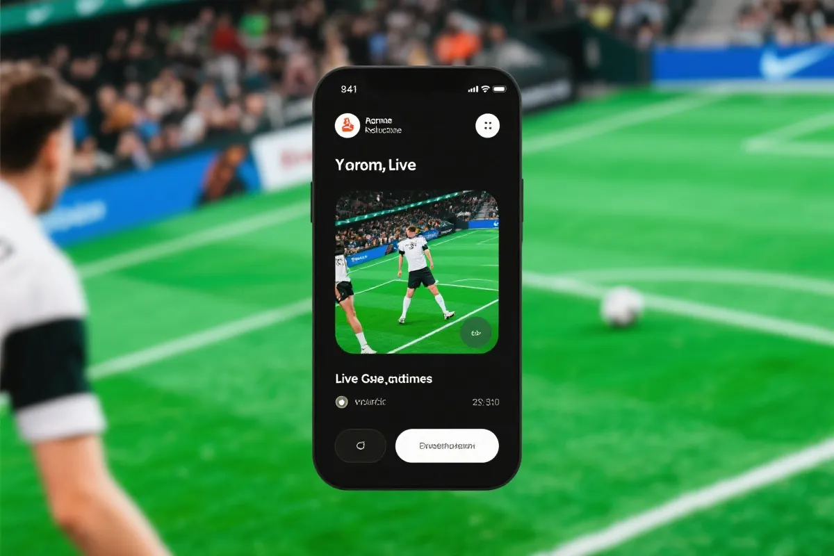 应用界面示意图