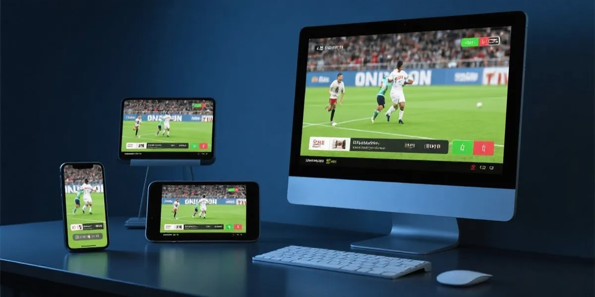 多设备观看图示