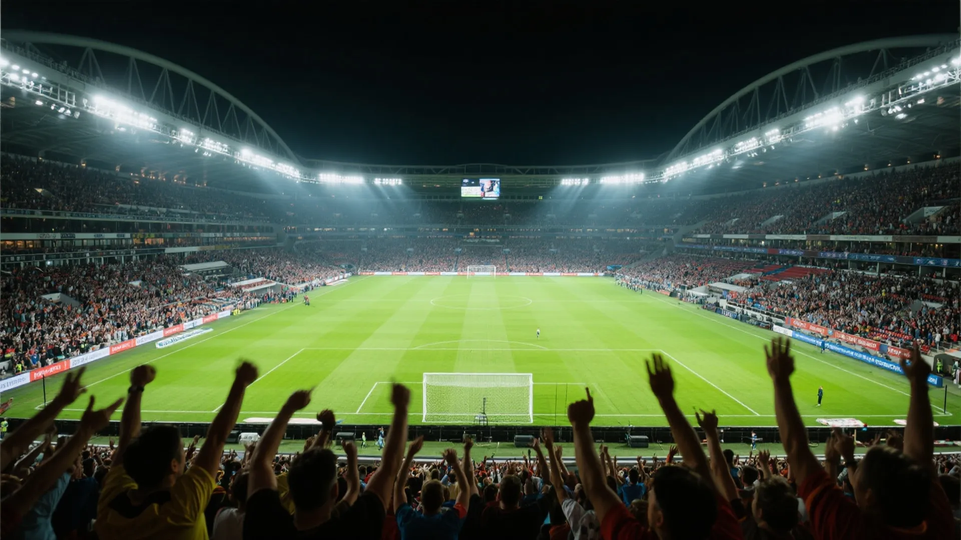 世界杯央视直播 赛事直播