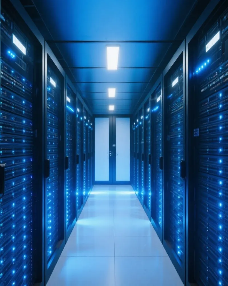 流媒体技术基建