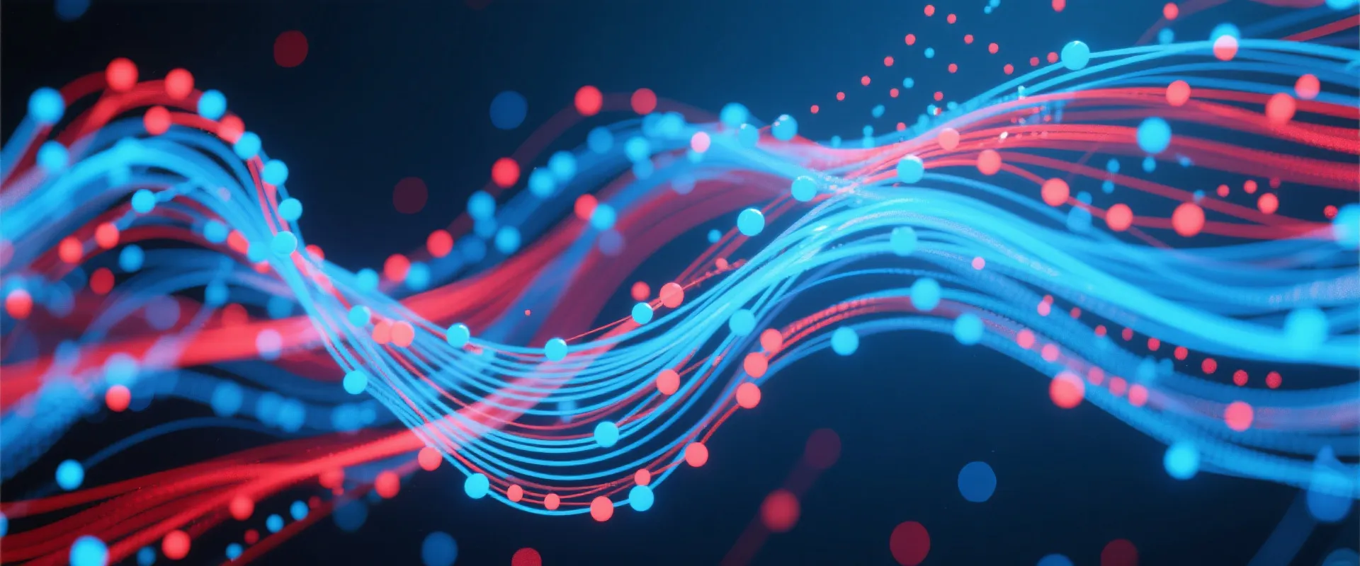 Network Stream Background