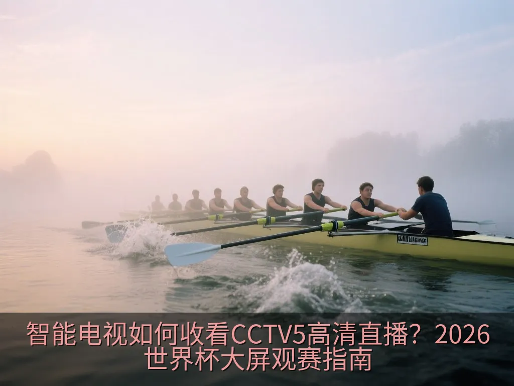 智能电视如何收看CCTV5高清直播？2026世界杯大屏观赛指南