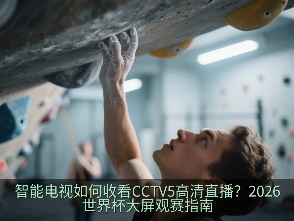 手持遥控器调整智能电视画质参数