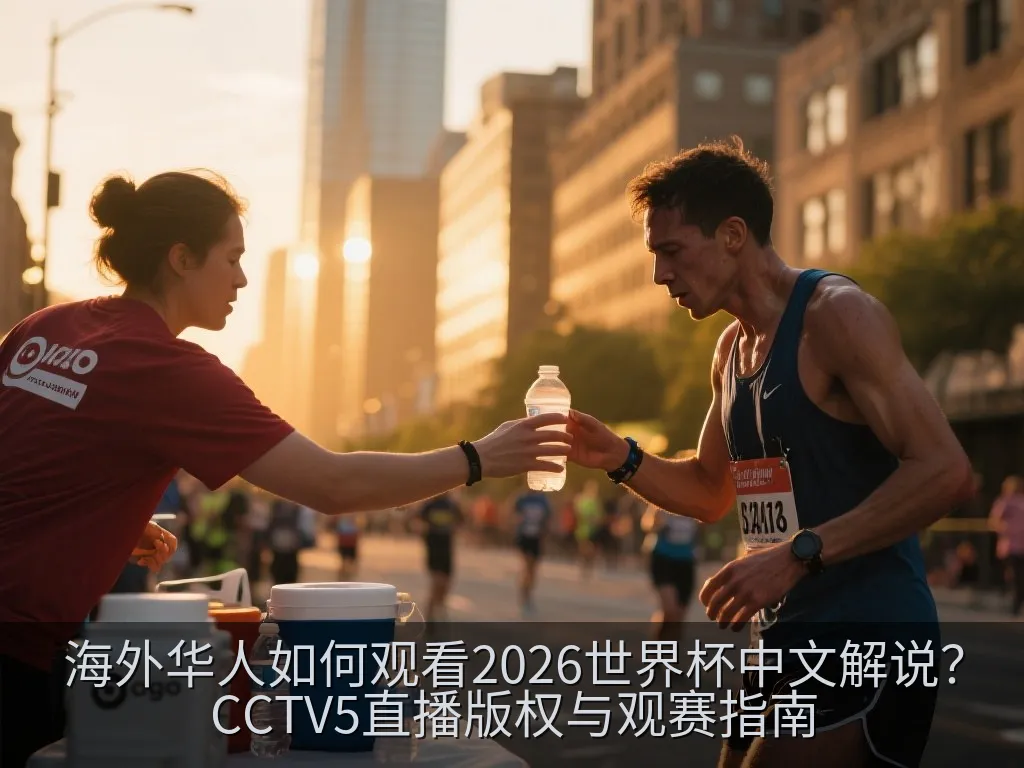 海外华人如何观看2026世界杯中文解说？CCTV5直播版权与观赛指南
