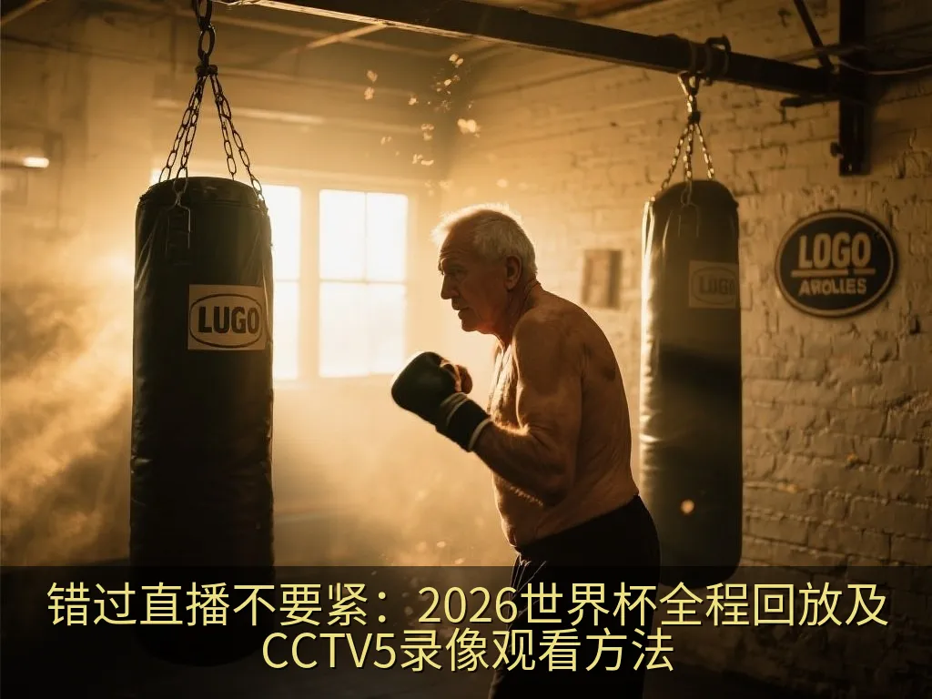 错过直播不要紧：2026世界杯全程回放及CCTV5录像观看方法
