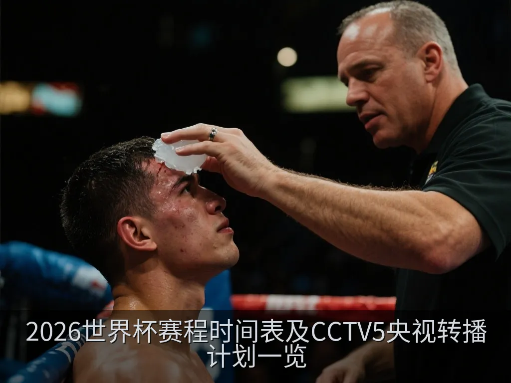 2026世界杯赛程时间表及CCTV5央视转播计划一览